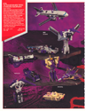 Hasbro 1986 Toy Catalog: 9 of 28