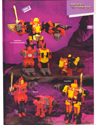 Hasbro 1986 Toy Catalog: 14 of 28