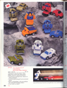 Hasbro 1987 Toy Catalog: 1 of 20
