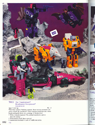 Hasbro 1987 Toy Catalog: 15 of 20