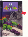 Hasbro 1987 Toy Catalog: 18 of 20