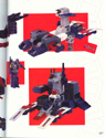 Hasbro 1987 Toy Catalog: 20 of 20
