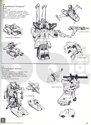 Hasbro 1987 Line Art: 2 of 20