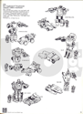 Hasbro 1987 Line Art: 13 of 20