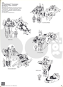 Hasbro 1987 Line Art: 14 of 20