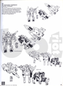 Hasbro 1987 Line Art: 17 of 20