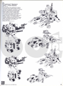 Hasbro 1987 Line Art: 18 of 20