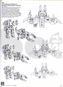 Hasbro 1987 Line Art: 19 of 20