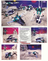 Hasbro 1987 1st Quarterly and Media Guide: 1 of 4