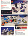Hasbro 1987 1st Quarterly and Media Guide: 3 of 4