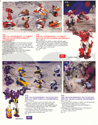 Hasbro 1987 1st Quarterly and Media Guide: 4 of 4