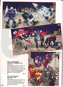 Hasbro 1988 Toy Catalog: 9 of 22