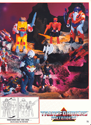 Hasbro 1988 Toy Catalog: 18 of 22