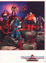 Hasbro 1988 Toy Catalog: 20 of 22