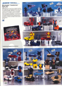Hasbro 1989 Toy Catalog: 1 of 12