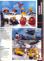 Hasbro 1989 Toy Catalog: 2 of 12