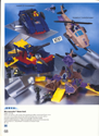 Hasbro 1989 Toy Catalog: 3 of 12
