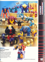 Hasbro 1989 Toy Catalog: 8 of 12
