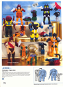 Hasbro 1989 Toy Catalog: 9 of 12