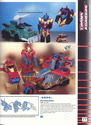 Hasbro 1989 Toy Catalog: 12 of 12