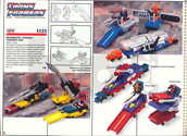 Hasbro Spring 1990 Toy Catalog: 3 of 8