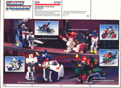 Hasbro Spring 1990 Toy Catalog: 7 of 8