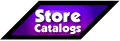 Store Catalog Pages